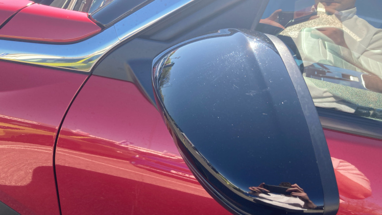 Vauxhall Mokka 100kW Ultimate 50kWh 5dr Auto Electric Hatchback